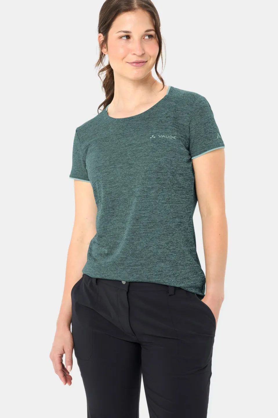T-Shirt Women'S Essential
