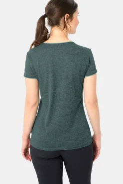 T-Shirt Women'S Essential
