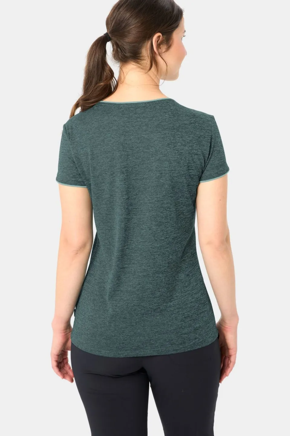 T-Shirt Women'S Essential