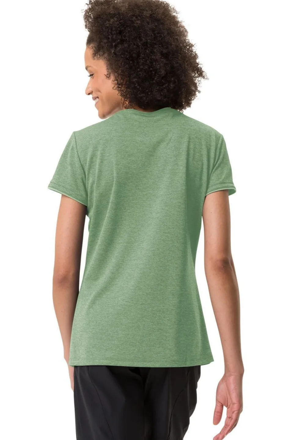 T-Shirt Women'S Essential