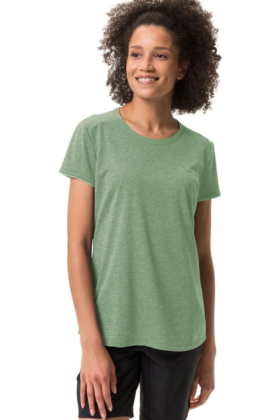 T-Shirt Women'S Essential
