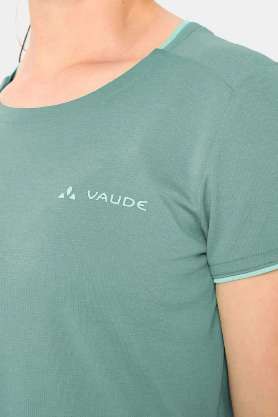 T-Shirt Women'S Essential