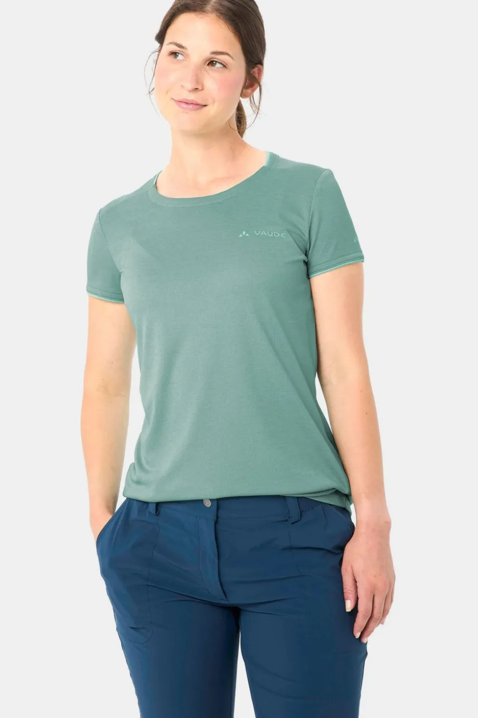 T-Shirt Women'S Essential