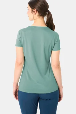 T-Shirt Women'S Essential