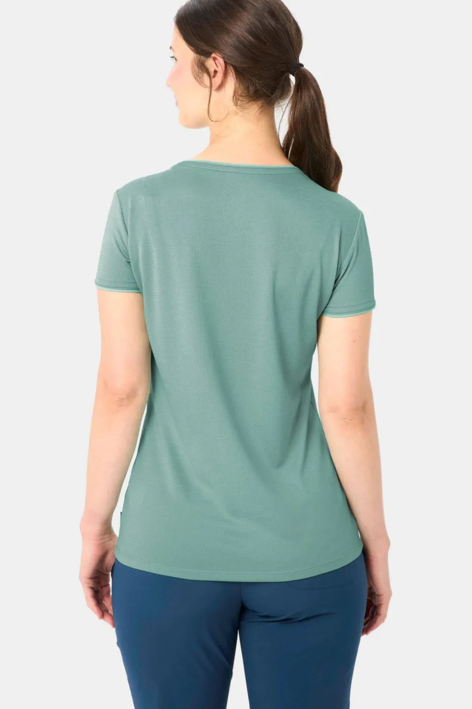 T-Shirt Women'S Essential