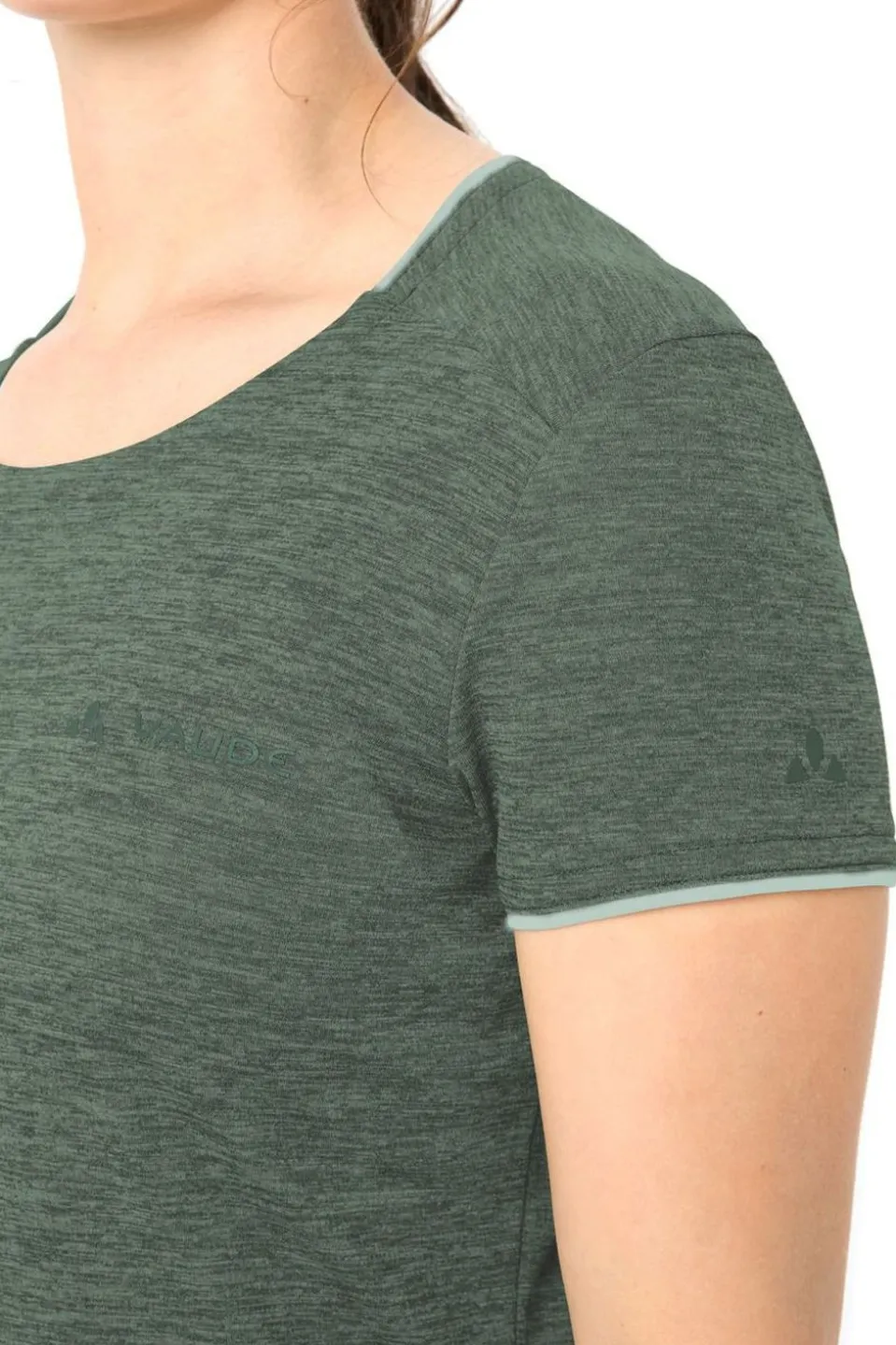 T-Shirt Women'S Essential