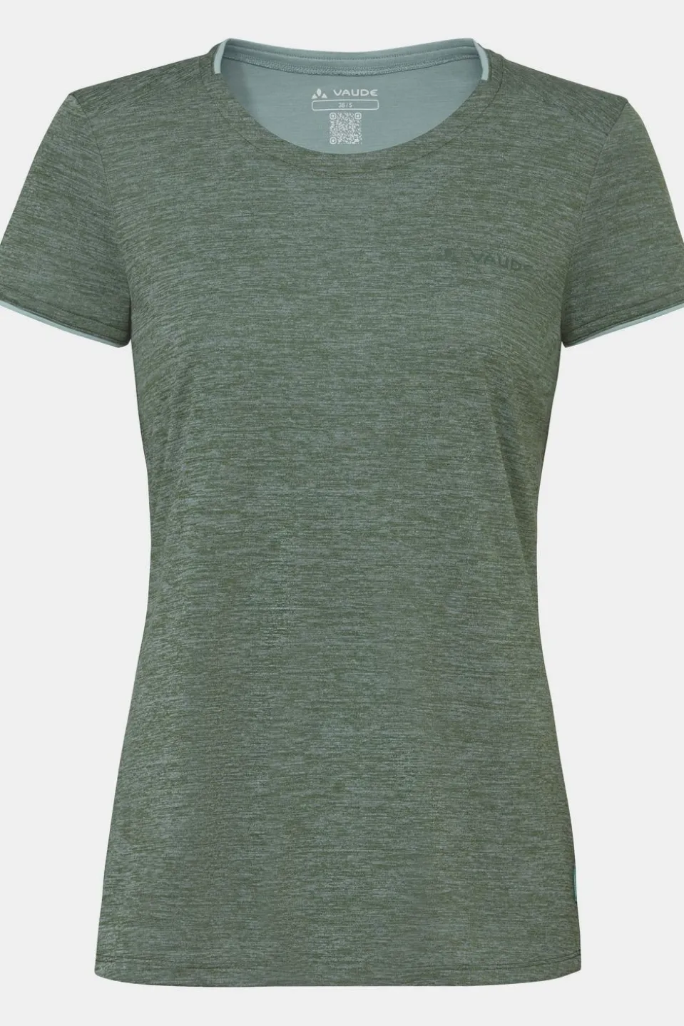 T-Shirt Women'S Essential