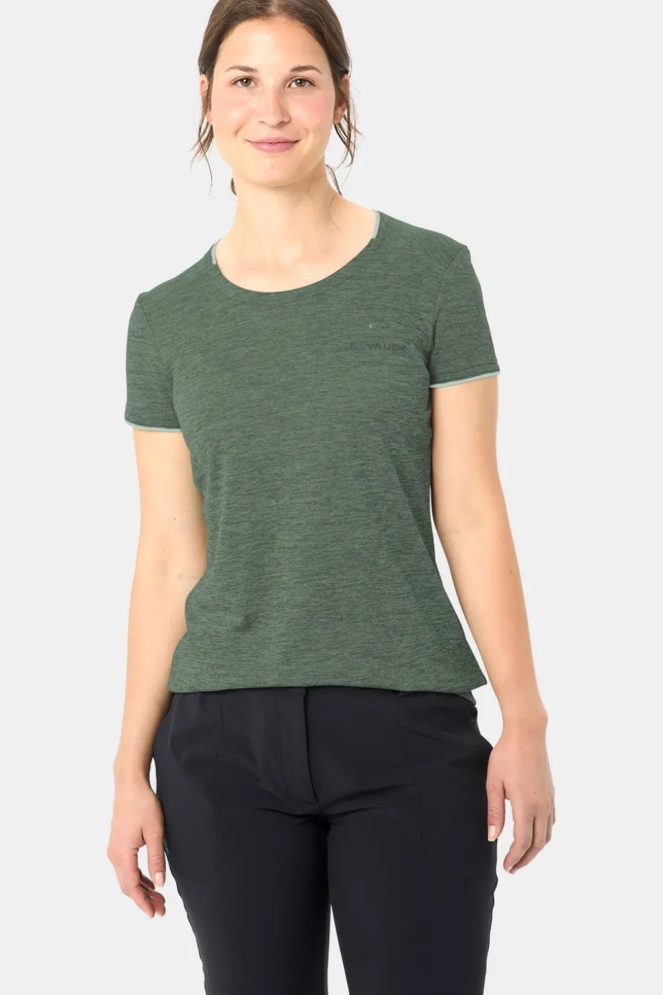 T-Shirt Women'S Essential