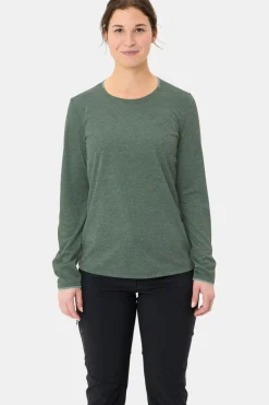 T-Shirt Women'S Essential Ls