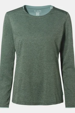T-Shirt Women'S Essential Ls
