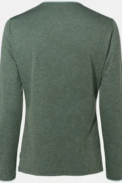 T-Shirt Women'S Essential Ls