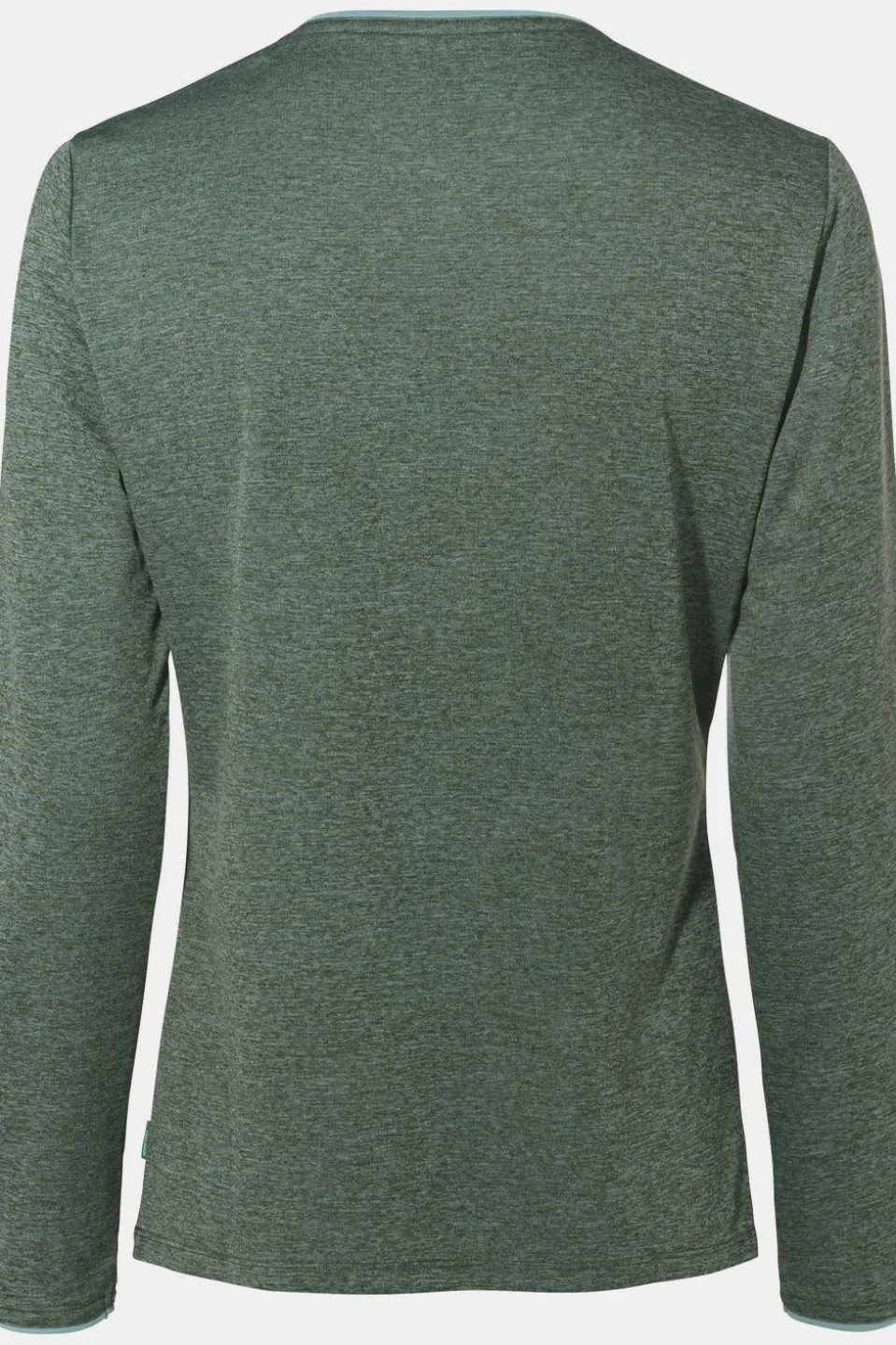 T-Shirt Women'S Essential Ls