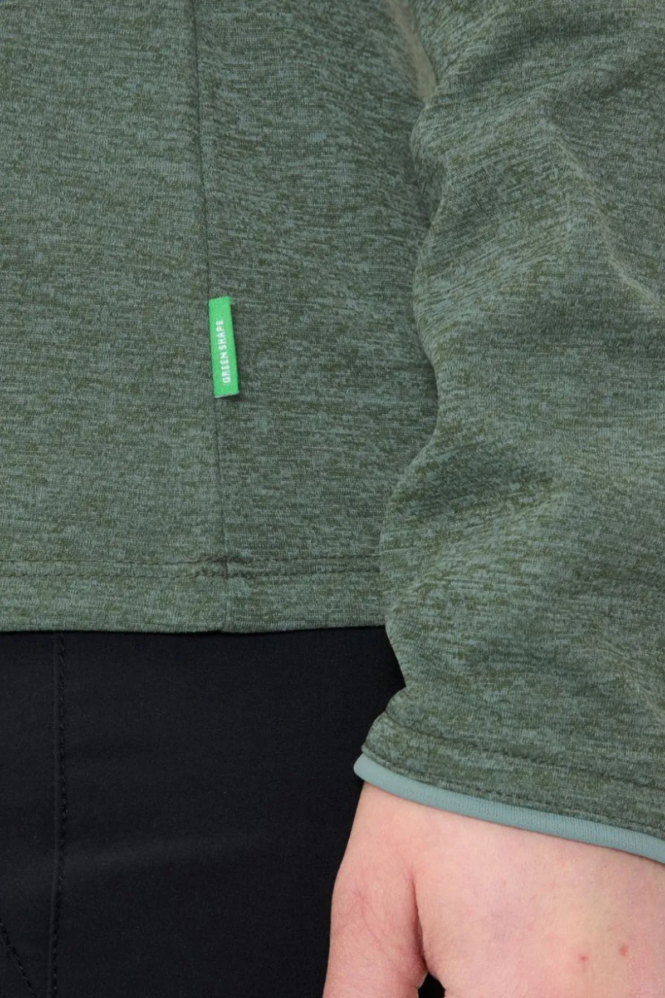 T-Shirt Women'S Essential Ls