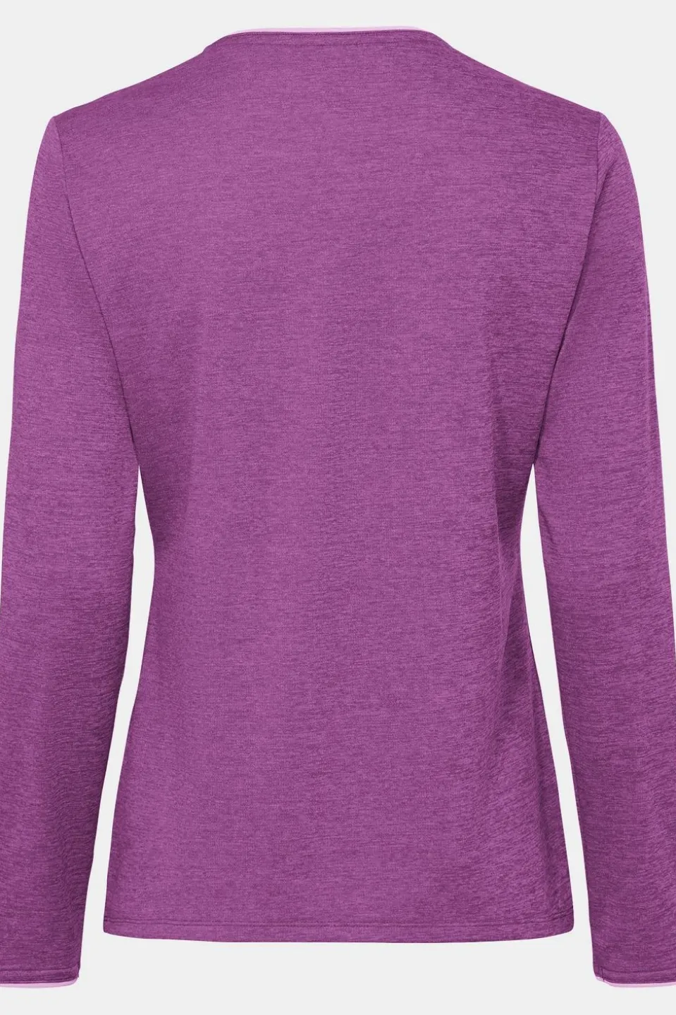 T-Shirt Women'S Essential Ls