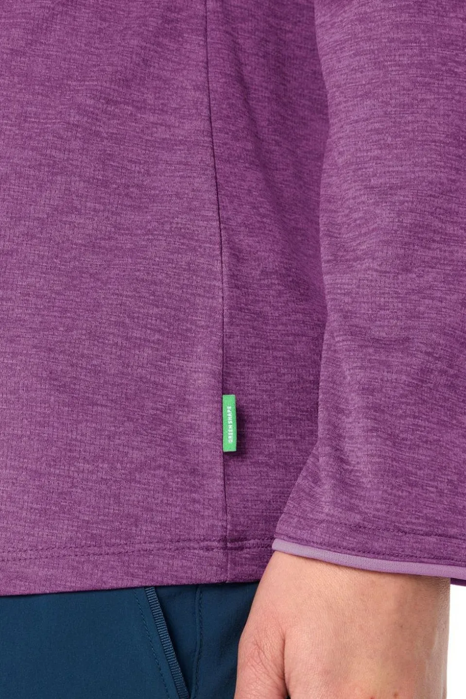 T-Shirt Women'S Essential Ls
