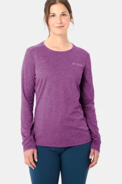 T-Shirt Women'S Essential Ls