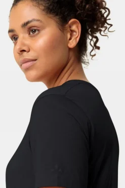 T-Shirt Women'S Logo T-Shirt II