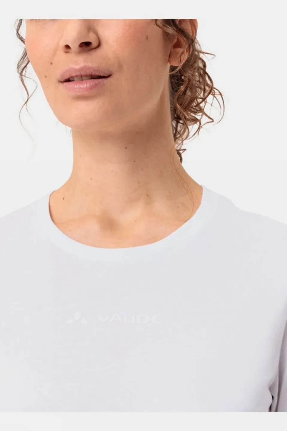 T-Shirt Women'S Logo T-Shirt II