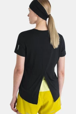 T-Shirt Women'S Merino 125 Cool-Lite™ Speed Ss Tee