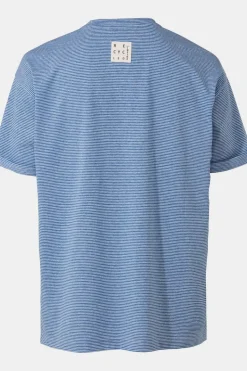 T-Shirt Women'S Mineo Striped
