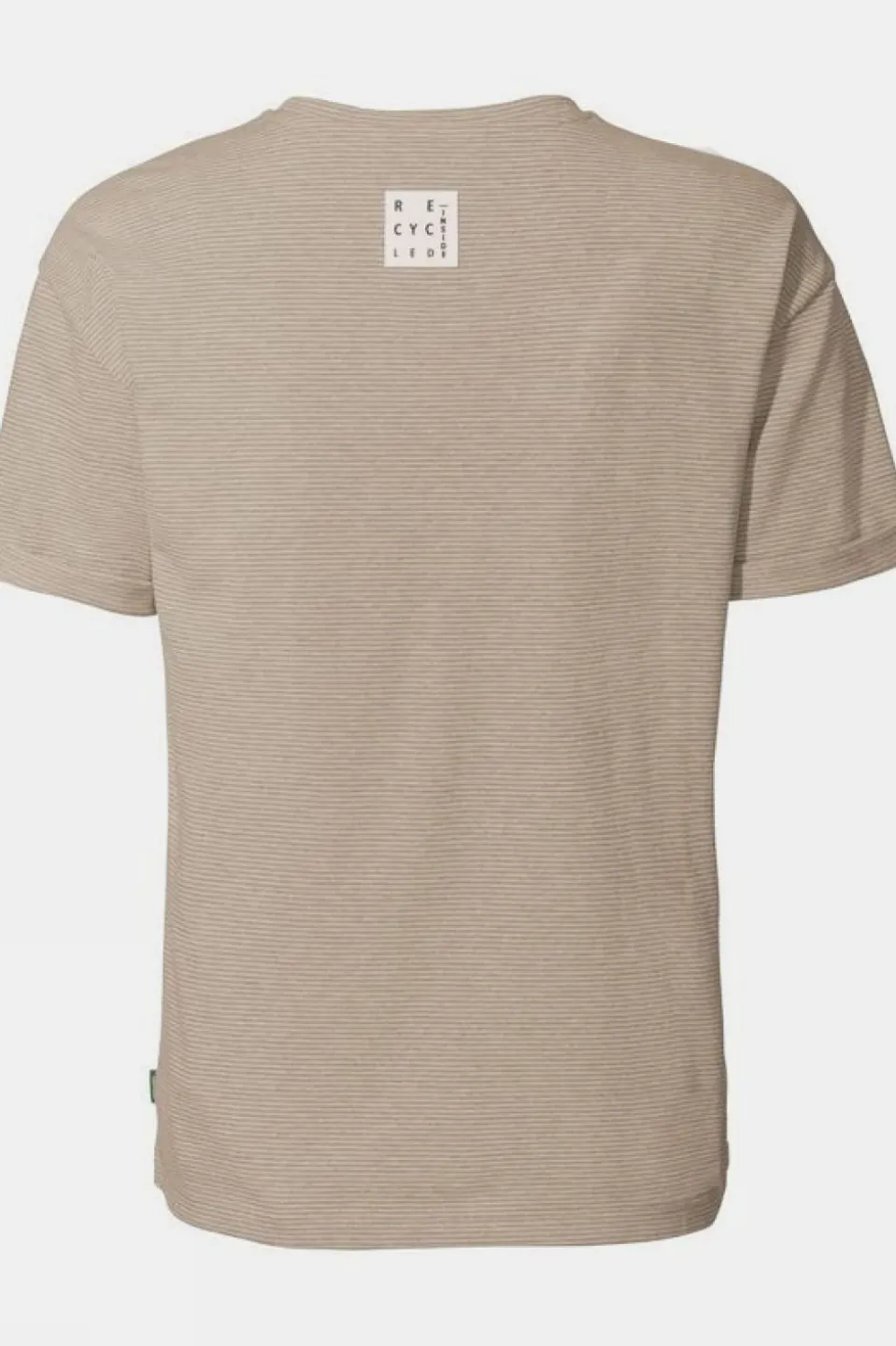T-Shirt Women'S Mineo Striped