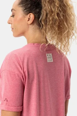 T-Shirt Women'S Mineo Striped