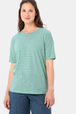 T-Shirt Women'S Mineo Striped