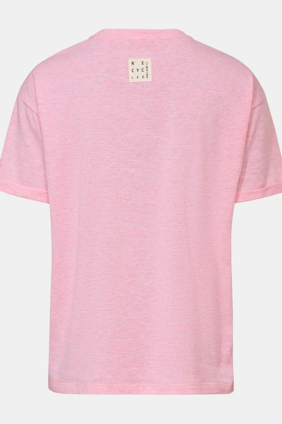 T-Shirt Women'S Mineo Striped