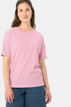 T-Shirt Women'S Mineo Striped
