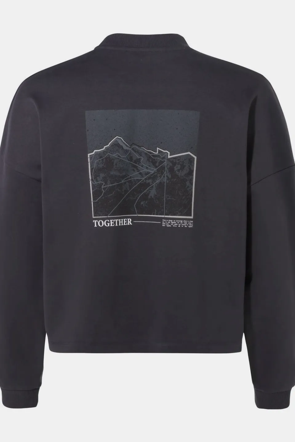 T-Shirt Women'S Najun Ls Shirt