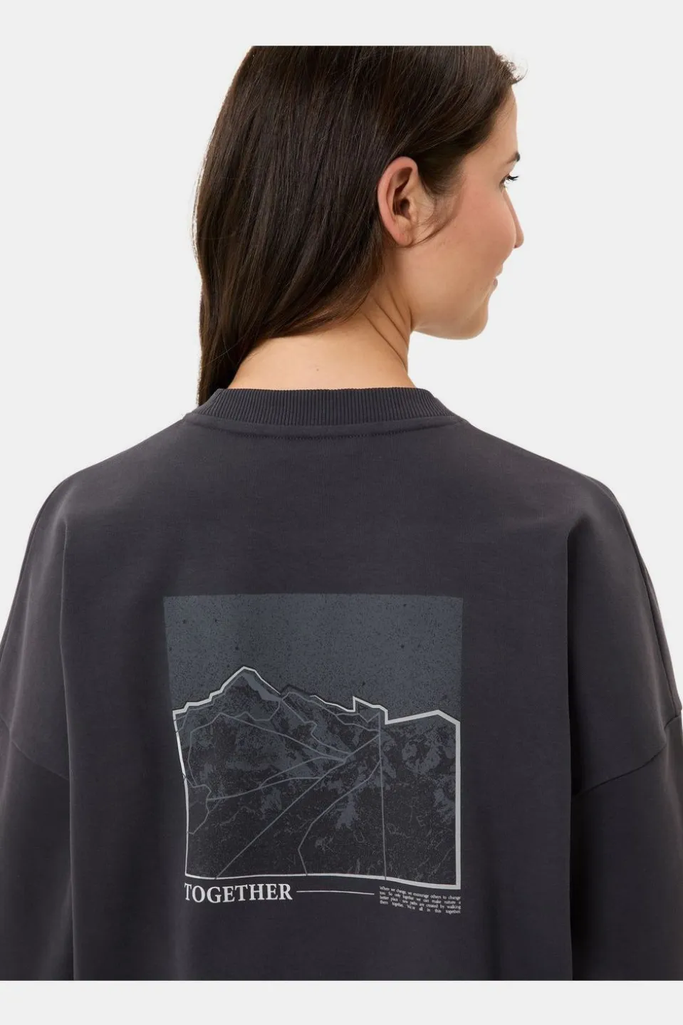 T-Shirt Women'S Najun Ls Shirt