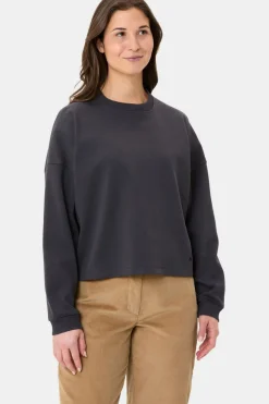 T-Shirt Women'S Najun Ls Shirt