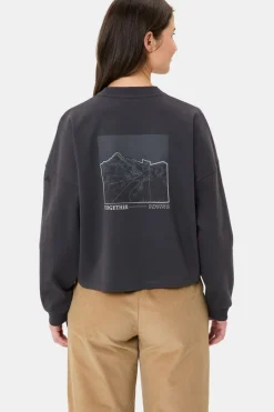 T-Shirt Women'S Najun Ls Shirt