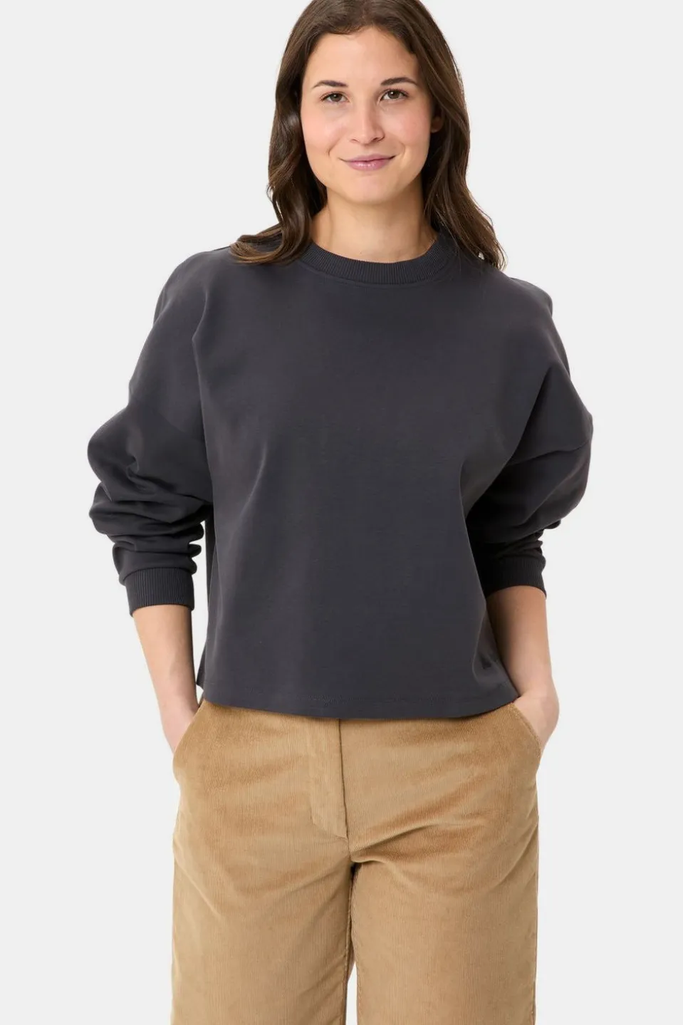 T-Shirt Women'S Najun Ls Shirt