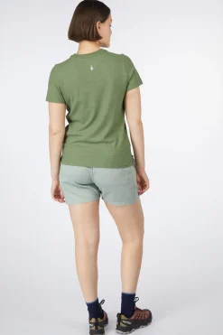 T-Shirt Women'S Osa Vega Short Sleeve Graphic Te