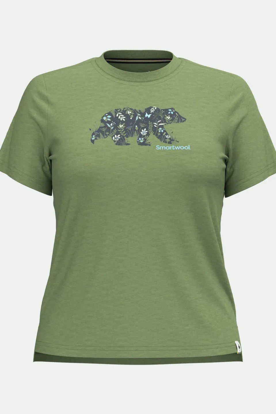 T-Shirt Women'S Osa Vega Short Sleeve Graphic Te