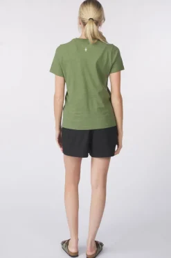 T-Shirt Women'S Osa Vega Short Sleeve Graphic Te