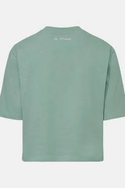 T-Shirt Women'S Redmont Heavyweight T-Shirt