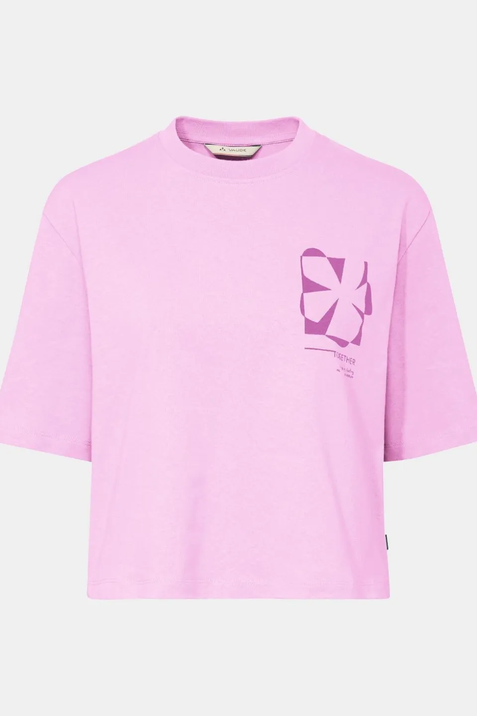 T-Shirt Women'S Redmont Heavyweight T-Shirt