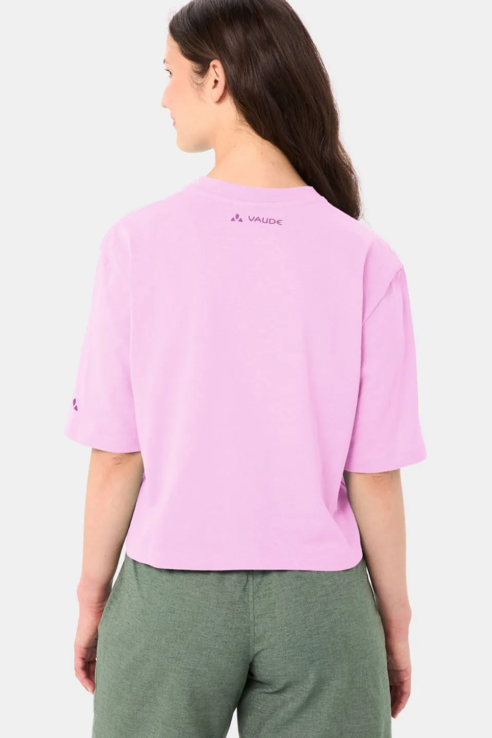 T-Shirt Women'S Redmont Heavyweight T-Shirt