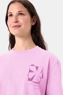 T-Shirt Women'S Redmont Heavyweight T-Shirt