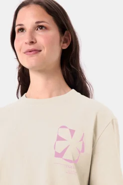 T-Shirt Women'S Redmont Heavyweight T-Shirt