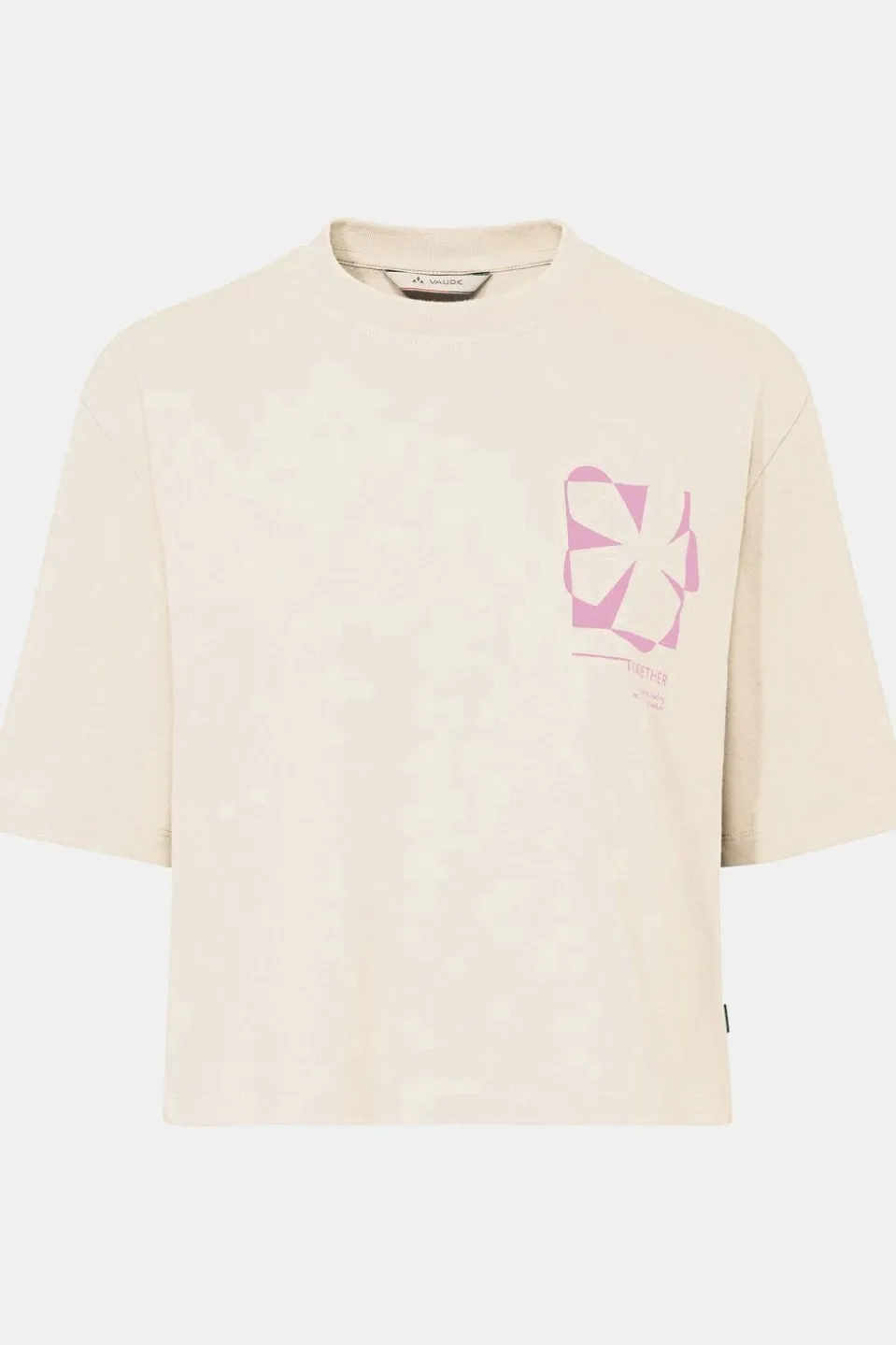 T-Shirt Women'S Redmont Heavyweight T-Shirt