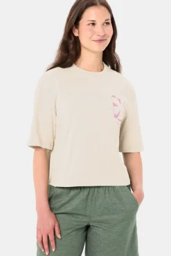 T-Shirt Women'S Redmont Heavyweight T-Shirt