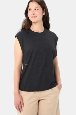 T-Shirt Women'S Redmont Hemp T-Shirt
