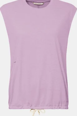 T-Shirt Women'S Redmont Hemp T-Shirt