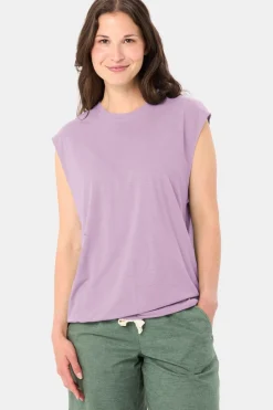 T-Shirt Women'S Redmont Hemp T-Shirt