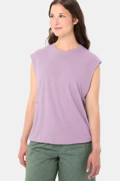 T-Shirt Women'S Redmont Hemp T-Shirt