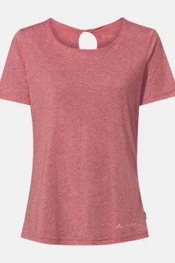 T-Shirt Women'S Skomer Hiking T-Shirt II