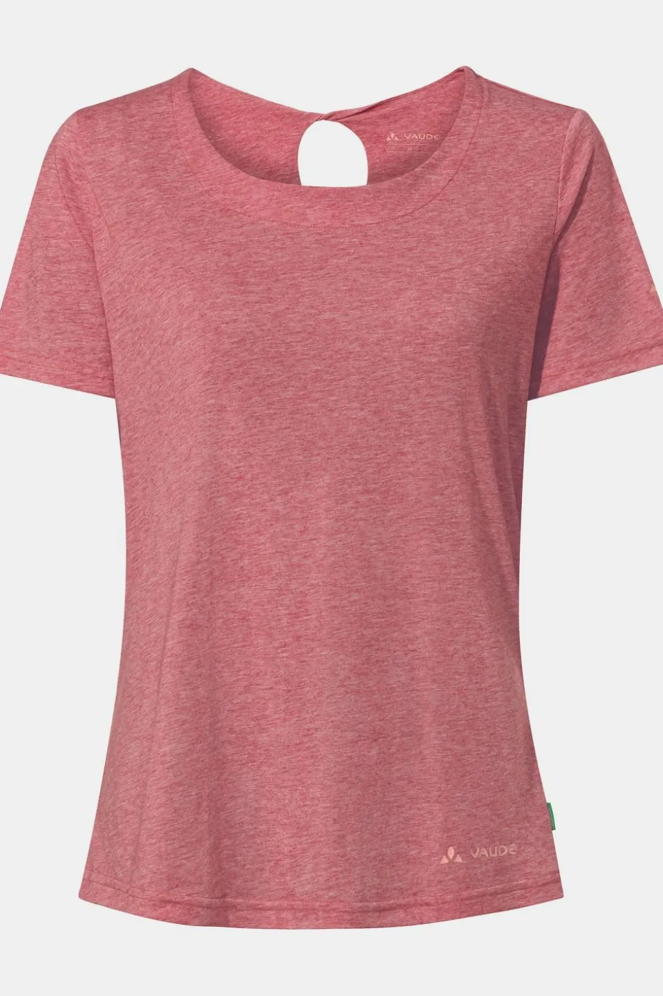 T-Shirt Women'S Skomer Hiking T-Shirt II